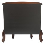 Design Toscano Villa Lucchesi Console