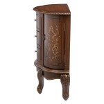 Design Toscano Villa Lucchesi Console