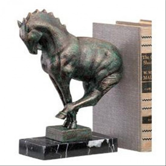 Design Toscano Full Gallop Sculpture