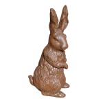 Design Toscano Iron English Hare