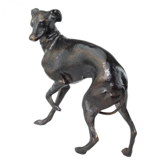 Design Toscano Loyal Whippet