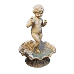 Design Toscano Cherub Ballante