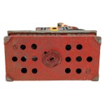 Design Toscano Stagecoach Strongbox Bank