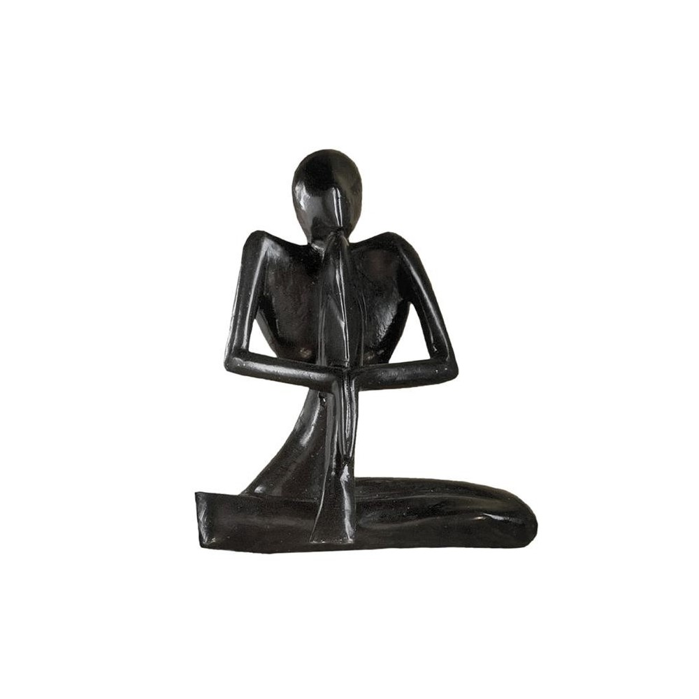 Design Toscano Meditation Yogi