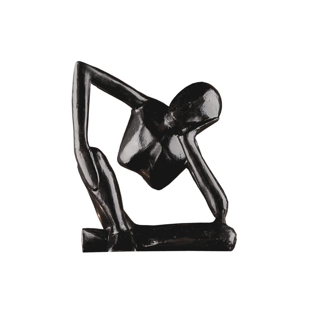 Design Toscano At Rest Yogi