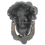 Design Toscano Athena Door Knocker