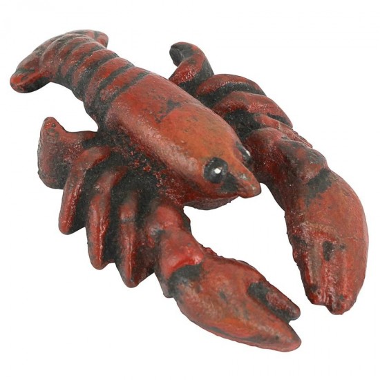 Design Toscano Lobster Bottle Opener