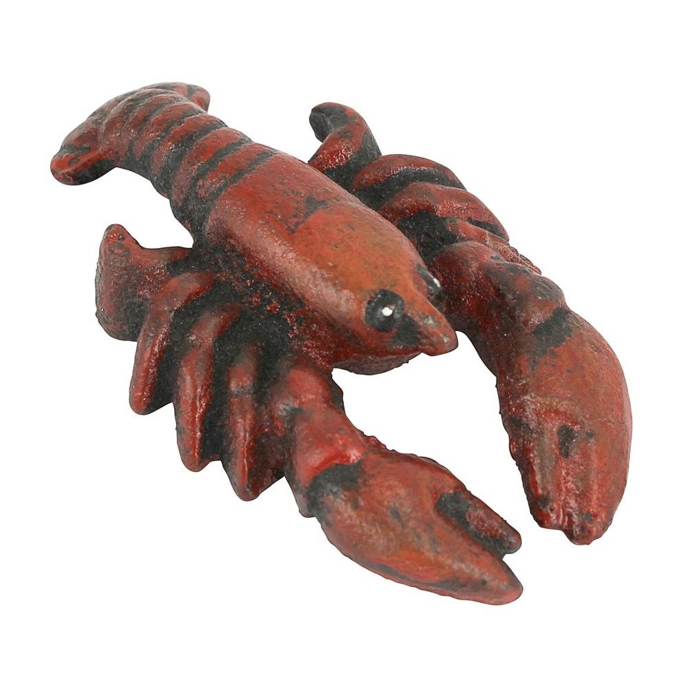 Design Toscano Lobster Bottle Opener