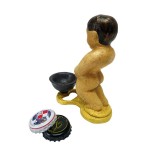 Design Toscano Peeing Boy Of Brussels Bottle Opener