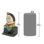 Design Toscano Humpty Dumpty Bank