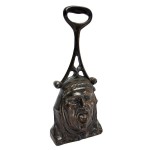 Design Toscano Flippant Friar Cast Iron Doorstop