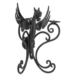 Design Toscano Castle Dragon Wall Sconce