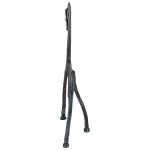 Design Toscano Spartan Iron Horse