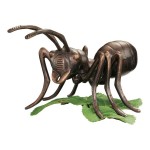 Design Toscano Cast Iron Ant