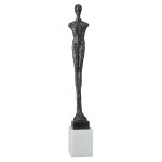 Design Toscano L'Homme Sculpture (Male)