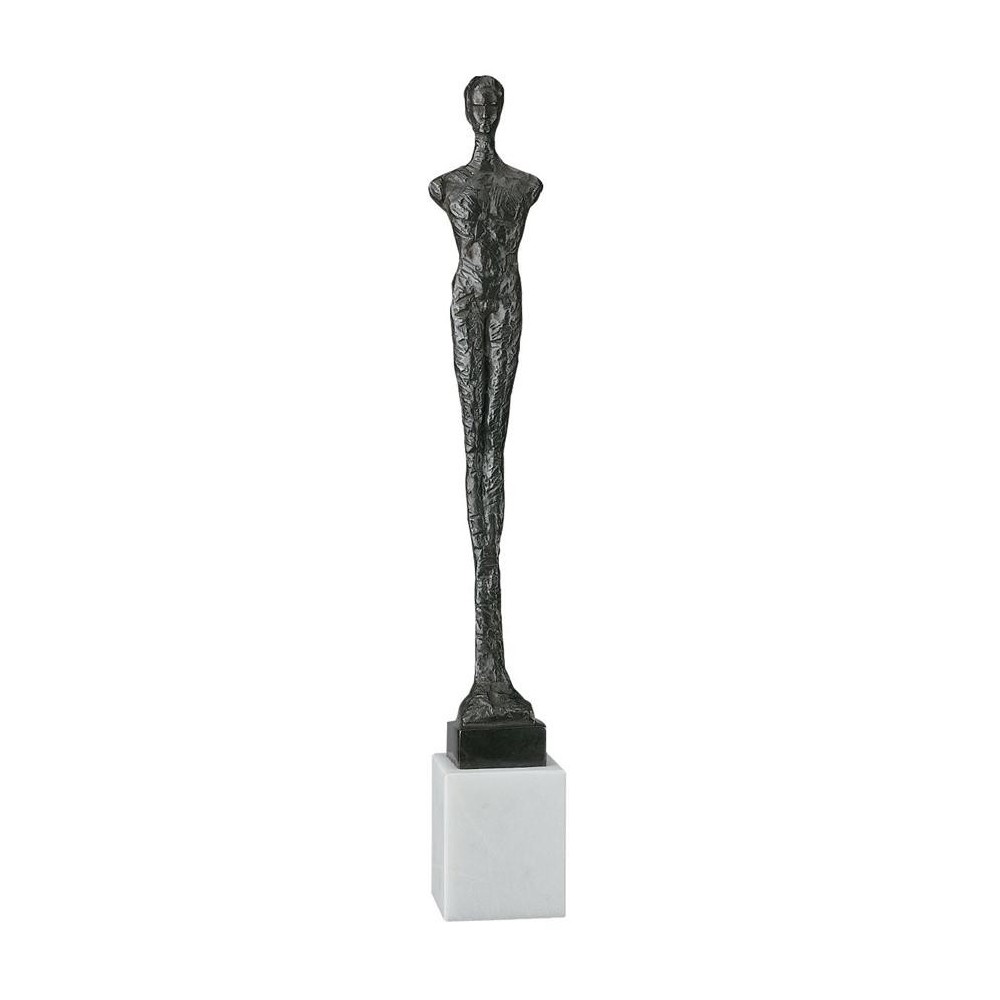 Design Toscano L'Homme Sculpture (Male)