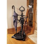 Design Toscano Hartwig Umbrella Stand