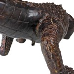 Design Toscano Gator On The Prowl