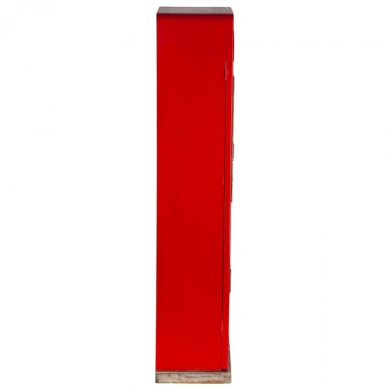Design Toscano 1950S Retro Cola Pop Machine Cabinet