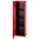 Design Toscano 1950S Retro Cola Pop Machine Cabinet