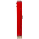 Design Toscano 1950S Retro Cola Pop Machine Key Cabinet