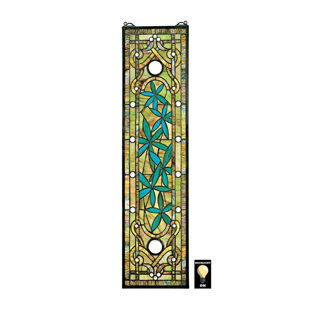 Design Toscano Asian Serenity Garden Window Design Toscano Asian Serenity Garden Window