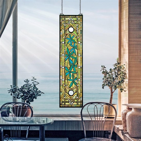 Design Toscano Asian Serenity Garden Window