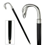 Design Toscano Majestic Eagle Walking Stick