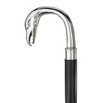 Design Toscano Majestic Eagle Walking Stick