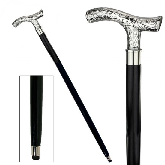 Design Toscano Belle Epoque Walking Stick