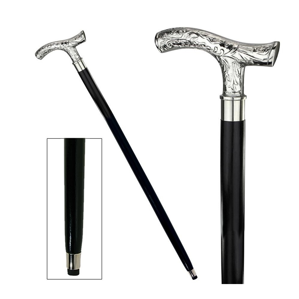 Design Toscano Belle Epoque Walking Stick