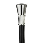 Design Toscano Top Hat And Tails Walking Stick