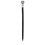 Design Toscano Flamboyant Floral Walking Stick