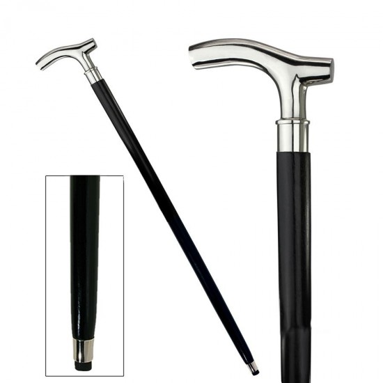 Design Toscano Jazz Age Walking Stick