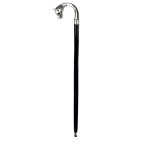 Design Toscano Majestic Wolf Walking Stick