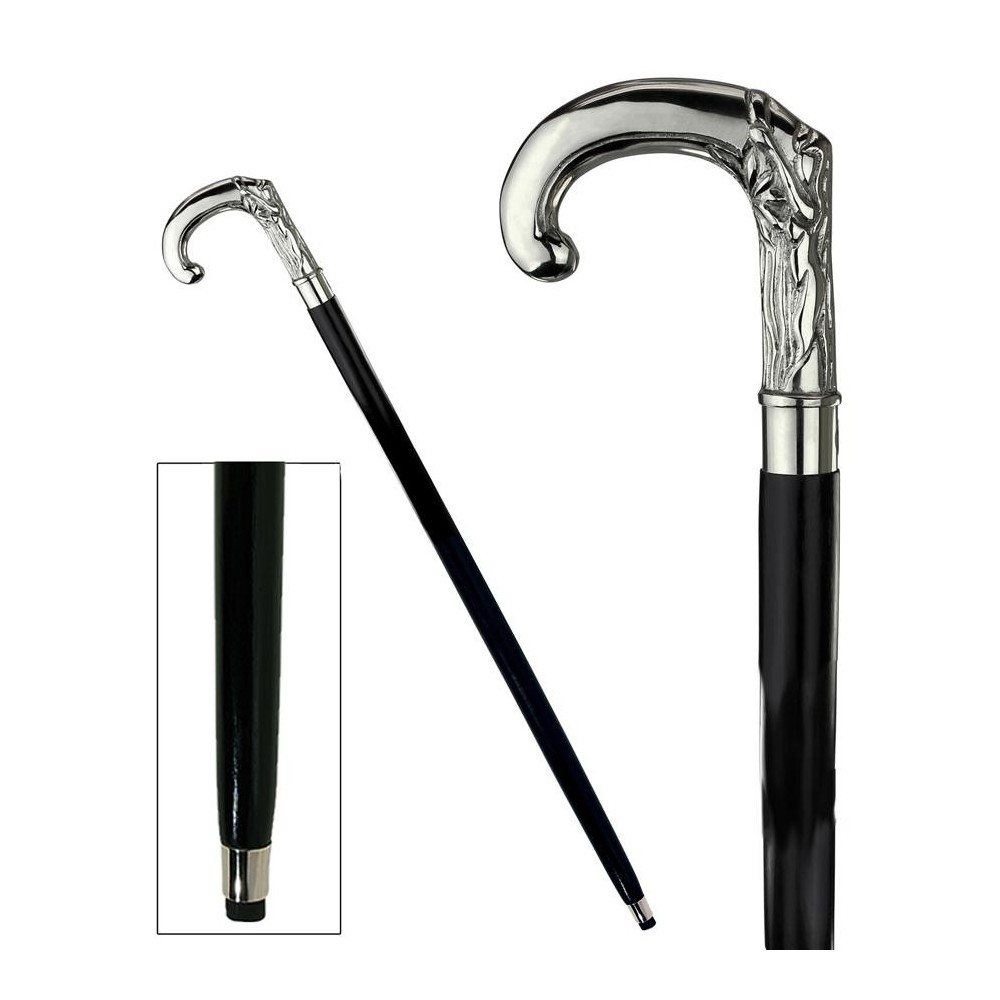 Design Toscano Eve In Eden Walking Stick