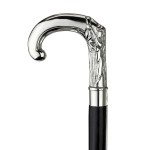 Design Toscano Eve In Eden Walking Stick