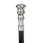 Design Toscano Dapper Dan Walking Stick