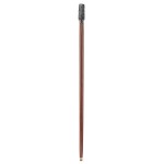 Design Toscano Tiki Luau Walking Stick