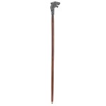 Design Toscano Hound Of The Baskervilles Walking Stick