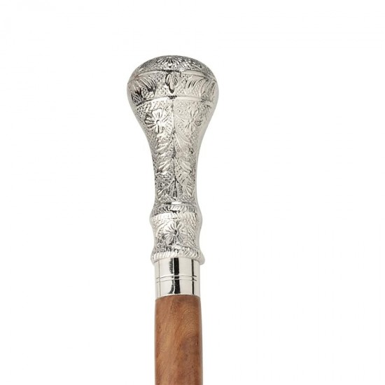 Design Toscano Hambleton Edwardian Walking Stick