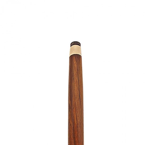 Design Toscano Dobule Hook Handle Walking Stick