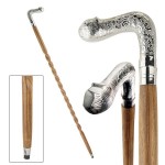 Design Toscano Cat Walking Stick