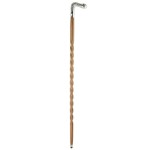 Design Toscano Cat Walking Stick