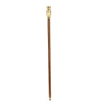 Design Toscano Telescope Walking Stick