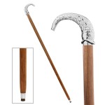 Design Toscano Fish Walking Stick