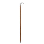 Design Toscano Fish Walking Stick