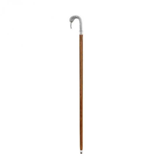 Design Toscano Bird Head Walking Stick