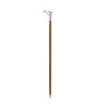 Design Toscano Horse Walking Stick