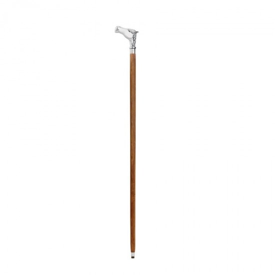 Design Toscano Horse Walking Stick